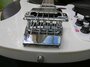 Rickenbacker 4003/4 , Snowglo: Close up - Free2