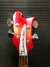 Rickenbacker 4003/4 , Fireglo: Headstock
