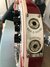 Rickenbacker 4003/4 , Fireglo: Close up - Free