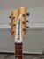 Rickenbacker 360/6 , Mapleglo: Headstock