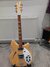 Rickenbacker 360/6 , Mapleglo: Full Instrument - Front