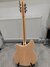 Rickenbacker 360/6 , Mapleglo: Full Instrument - Rear
