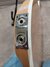 Rickenbacker 360/6 , Mapleglo: Close up - Free