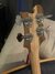 Rickenbacker 4003/4 , Mapleglo: Headstock - Rear