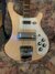Rickenbacker 4003/4 , Mapleglo: Body - Front