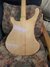 Rickenbacker 4003/4 , Mapleglo: Body - Rear