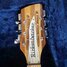 Rickenbacker 370/12 RM, Mapleglo: Headstock