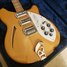 Rickenbacker 370/12 RM, Mapleglo: Free image