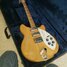 Rickenbacker 370/12 RM, Mapleglo: Full Instrument - Front