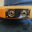 Rickenbacker 370/12 RM, Mapleglo: Close up - Free