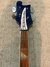 Rickenbacker 4003/4 , Midnightblue: Headstock