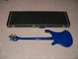 Rickenbacker 4003/4 , Midnightblue: Free image2