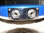 Rickenbacker 4003/4 , Midnightblue: Close up - Free