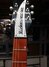 Rickenbacker 350/6 V63, Jetglo: Headstock
