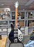 Rickenbacker 350/6 V63, Jetglo: Full Instrument - Front