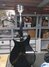 Rickenbacker 350/6 V63, Jetglo: Full Instrument - Rear