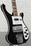 Rickenbacker 4003/4 , Jetglo: Free image