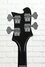 Rickenbacker 4003/4 , Jetglo: Headstock - Rear
