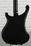 Jul 2021 Rickenbacker 4003/4 , Jetglo: Body - Rear