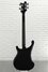 Rickenbacker 4003/4 , Jetglo: Full Instrument - Rear