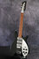 Rickenbacker 325/6 C64, Jetglo: Full Instrument - Front