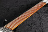 Rickenbacker 325/6 C64, Jetglo: Neck - Front