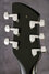 Rickenbacker 360/6 , Jetglo: Headstock - Rear
