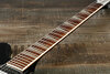 Rickenbacker 360/6 , Jetglo: Neck - Front