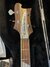 Rickenbacker 4003/4 , Mapleglo: Headstock