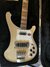 Rickenbacker 4003/4 , Mapleglo: Body - Front