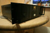 Rickenbacker RA600/amp , Black: Full Instrument - Front
