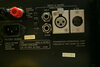 Rickenbacker RA600/amp , Black: Close up - Free