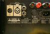 Rickenbacker RA600/amp , Black: Close up - Free2