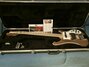 Rickenbacker 4003/4 Mod, Natural Walnut: Free image2