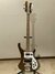 Rickenbacker 4003/4 Mod, Natural Walnut: Full Instrument - Front