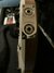 Rickenbacker 4003/4 Mod, Natural Walnut: Close up - Free