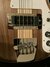 Rickenbacker 4003/4 Mod, Natural Walnut: Close up - Free2