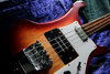 Rickenbacker 4001/4 S, Fireglo: Free image