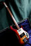 Rickenbacker 4001/4 S, Fireglo: Free image2