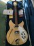 Rickenbacker 330/12 , Mapleglo: Free image2