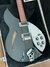 Rickenbacker 330/12 , Jetglo: Body - Front