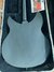 Oct 2008 Rickenbacker 330/12 , Jetglo: Body - Rear