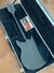 Rickenbacker 330/12 , Jetglo: Full Instrument - Rear