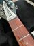 Rickenbacker 330/12 , Jetglo: Neck - Front