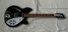 Rickenbacker 360/6 , Jetglo: Full Instrument - Front