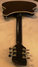 Rickenbacker 360/6 , Jetglo: Full Instrument - Rear