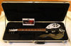 Rickenbacker 360/6 , Jetglo: Close up - Free
