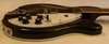 Rickenbacker 360/6 , Jetglo: Close up - Free2