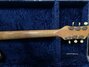 Rickenbacker 950/6 Tulip, Mapleglo: Headstock - Rear