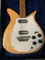 Rickenbacker 950/6 Tulip, Mapleglo: Body - Front